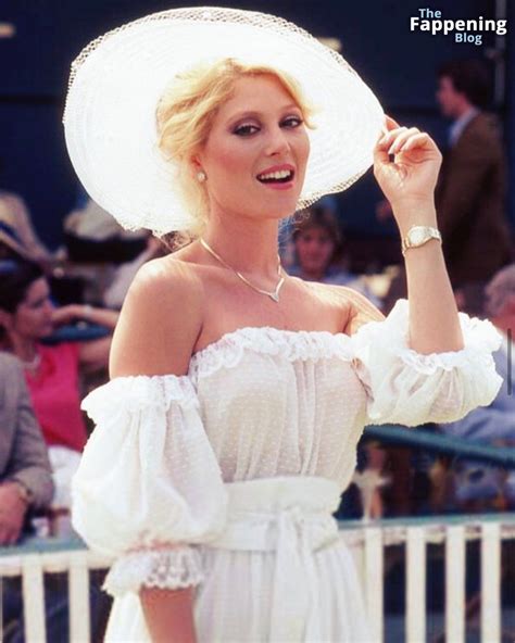 As one-half of one of the more desired sister acts in history, Audrey Landers - along with her equally blonde and bouncy sister Judy - became a pinup queen and legitimate television star in the ...